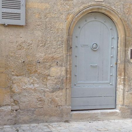 Le Porche De Sarlat Aparthotel Exteriör bild