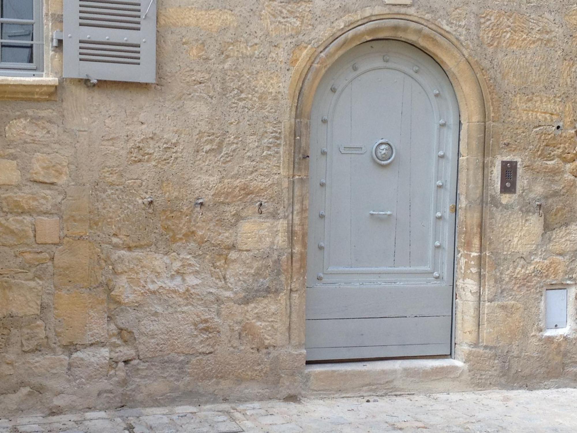 Le Porche De Sarlat Aparthotel Exteriör bild