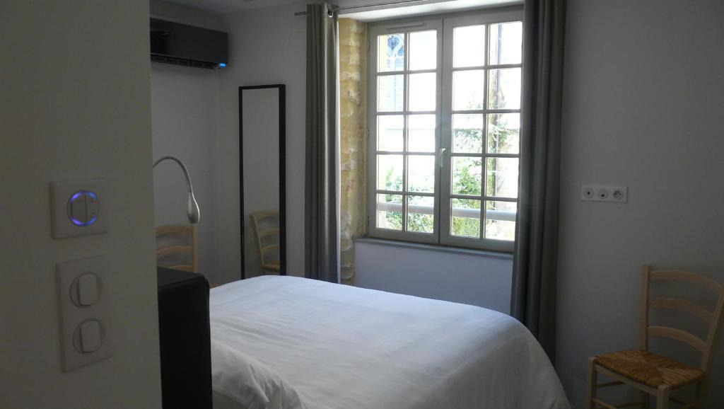Le Porche De Sarlat Aparthotel Rum bild