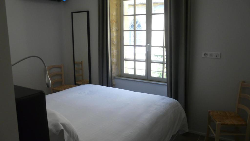 Le Porche De Sarlat Aparthotel Rum bild
